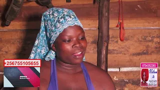 Life Of Prostitutes in Kampala City Uganda Africa (Bwaise Slum)....Ba Malaaya