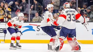 Most Insane Comebacks of the 2019-2020 NHL Season (So Far)