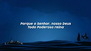 Christmas Day (Tradução) - Chris Tomlin, We The Kingdom