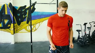 How To Do Double Unders