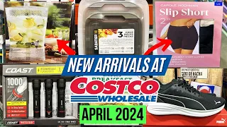 🔥COSTCO NEW ARRIVALS FOR APRIL 2024:🚨GREAT FINDS!!! BEVERAGE DISPENSER AT COSTCO!!!