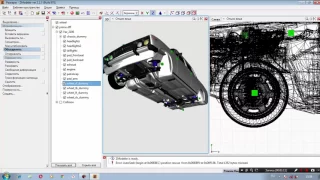 Уроки ZModeler | Как сделать разварки на машину (ссылка)