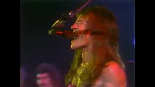 Grand Funk Railroad - Live in L.A. 1974 - Full Concert