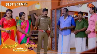 Magarasi & Thirumagal Mahasangamam - Best Scenes | 23 Sep 2021 | Tamil Serial | Sun TV