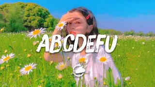 ABCDEFU ♫ Acoustic Love Songs ♫ Chill Music Cover Of Popular Songs Tik Tok