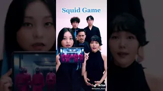 오리지널 사운드 - Maytree 메이트리 (squid game)