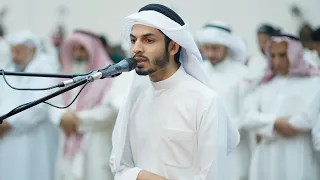 Calm Your Heart | Voice Deep from The Heart, The Most Beautiful Recitation by Sheikh Hassan Muhammad