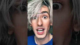 PROVO la maschera virale di TikTok 🥣 iscriviti per il continuo