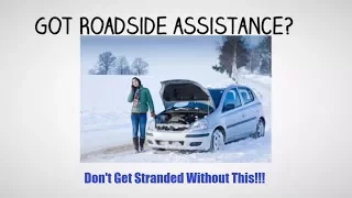 Motor Club Of America 2018- Best Roadside Assistance Since 1926