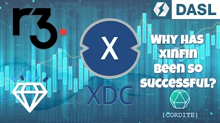 Why Has XinFin Been So Successful?