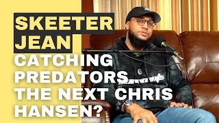 Is Skeeter Jean the Next Chris Hansen? | Kid L Podcast #137