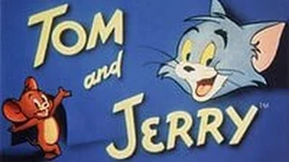 Ностальгическая серия!/Tom and Jerry!