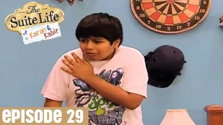 The Suite Life Of Karan and Kabir | Season 2 Episode 29 | Disney India Official