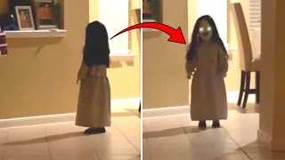 30 Scary Videos That'll Make You Question Reality