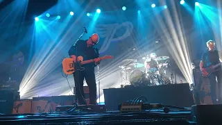 PIXIES - STORMY WEATHER Olympia Dublin 09/03/24