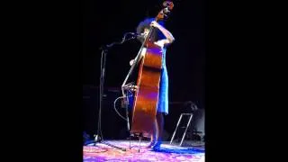 Esperanza Spalding - Madrid 2012