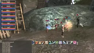 dvp - Lineage II - realPvP4wtai n GoBzi