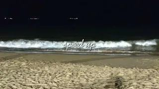 speed up - Menos é mais