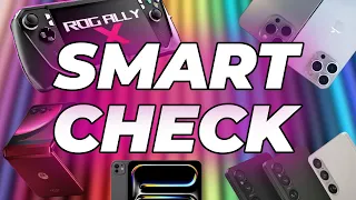Samsung се ПОДИГРАВА с Apple! - Smart Check #7