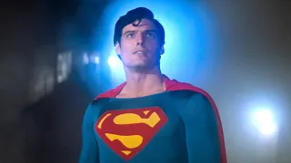 Superman: The Movie Trailer - Dec 15 Pickwick Theatre, IL