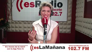 EN DIRECTO | esLaMañana | Con María García | 29 de Mayo