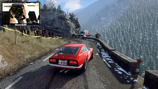 Datsun 240Z | DiRT Rally 2.0