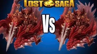 【Kls】1v1: Dragon Slayer Vs Dragon Slayer