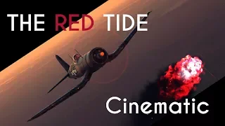 War Thunder - The Red Tide (Cinematic Fragmovie)