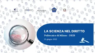 La scienza nel diritto