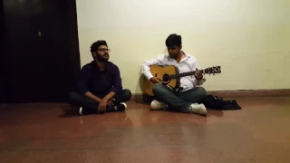 Mor Moharan And ao gay jb tum o sajna By Qasim And Hamza