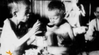The Soviet Union's Forgotten Famines