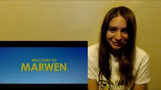 Welcome to Marwen - Official Trailer Reaction