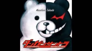 DANGANRONPA OST: -1-17- Discussion -BREAK-