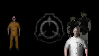 SCP Containment Breach Buts its AI (Intro Sequence)