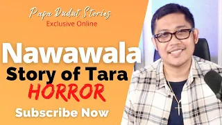 TARA | PAPA DUDUT STORIES