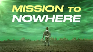 MISSION to NOWHERE - sci-fi short film (2021)