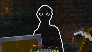 We Played the SCARIEST Minecraft Mod | The Silence