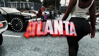 City Of Atlanta Server Intro