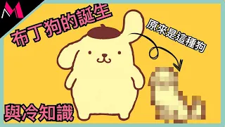 Cutest Pet Ever?! Come and Discover the Birth and Fun Facts of 'Pom Pom Purin'.