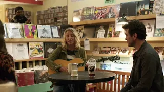 Lizzy poole's ding ding dong with loudermilk