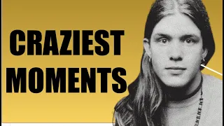 Blind Melon & Shannon Hoon's Craziest & Controversial Moments