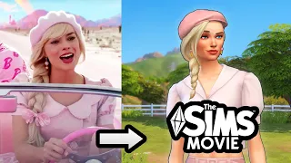 The Sims live action movie is in development! (everything we know)