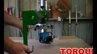 TAMA Torque Work Centre 1of2