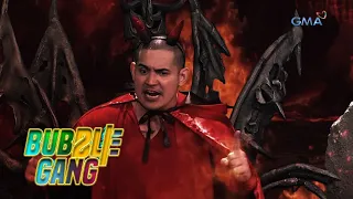 Bubble Gang: Audition ng mga demonyo | YouLOL