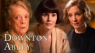 Characters You Need to Know | Downton Abbey Film | Downton Abbey