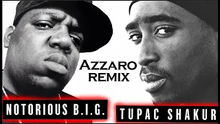 2pac feat biggie smalls - Flava in Ya Ear (Azzaro Remix)