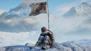 Far Cry 4 - The Syringe ( Season Pass Mission ) stealth murdering my way through the himalayas
