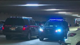 Atlanta requiring security cameras to combat car break-ins | FOX 5 News