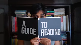 Wise People Read! How To Make Reading Easy!