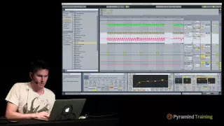 Ableton Live | How to Make Dubstep - Drums Tutorial with Singularity | Pyramind